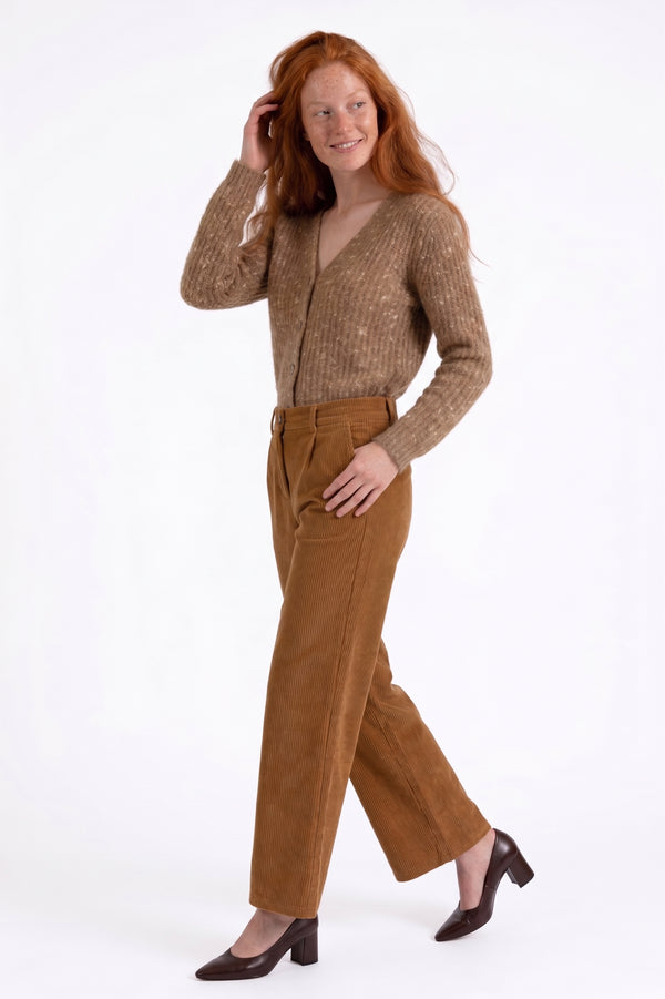 Pantalone netino Fiorenza Amadori 56015