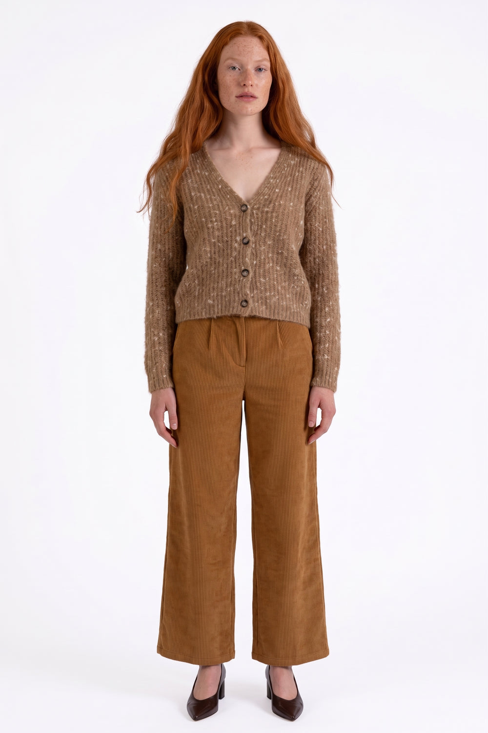 Pantalone netino Fiorenza Amadori 56015