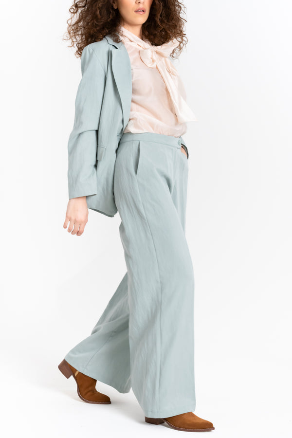 PANTALONE MANOPESCA FIORENZA AMADORI P3217T41