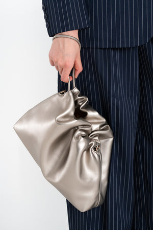 BORSA RETTANGOLARE DONNA ECOPELLE FIORENZA AMADORI FF27423