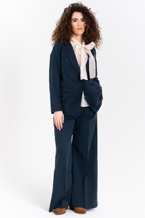 GIACCA BLAZER MANOPESCA FIORENZA AMADORI K4094T41