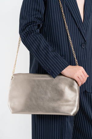 BORSA RETTANGOLARE DONNA ECOPELLE FIORENZA AMADORI FF27423