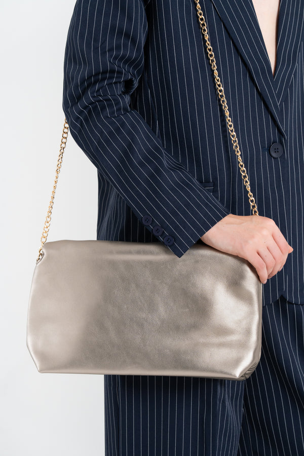 BORSA RETTANGOLARE DONNA ECOPELLE FIORENZA AMADORI FF27423