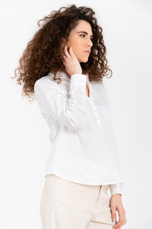 CAMICIA COREANA FIORENZA AMADORI C1833T23