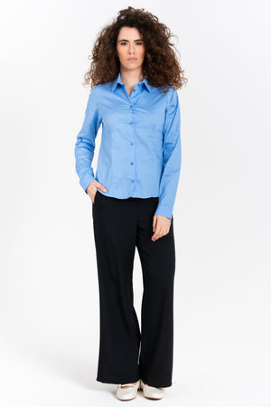 CAMICIA CLASSICA FIORENZA AMADORI C1786T23