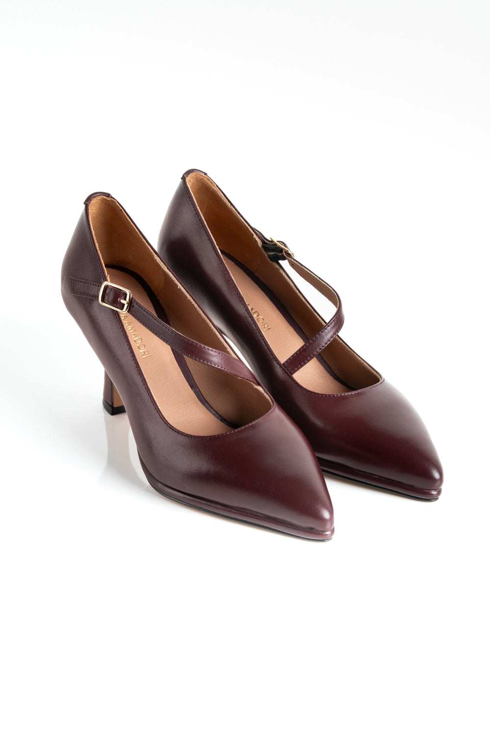 DéCOLLETé DONNA NAPPA FIORENZA AMADORI ALE