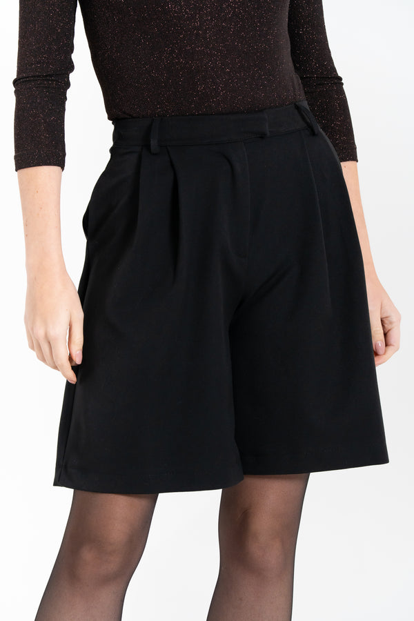 BERMUDA DONNA A VITA ALTA FIORENZA AMADORI P3364