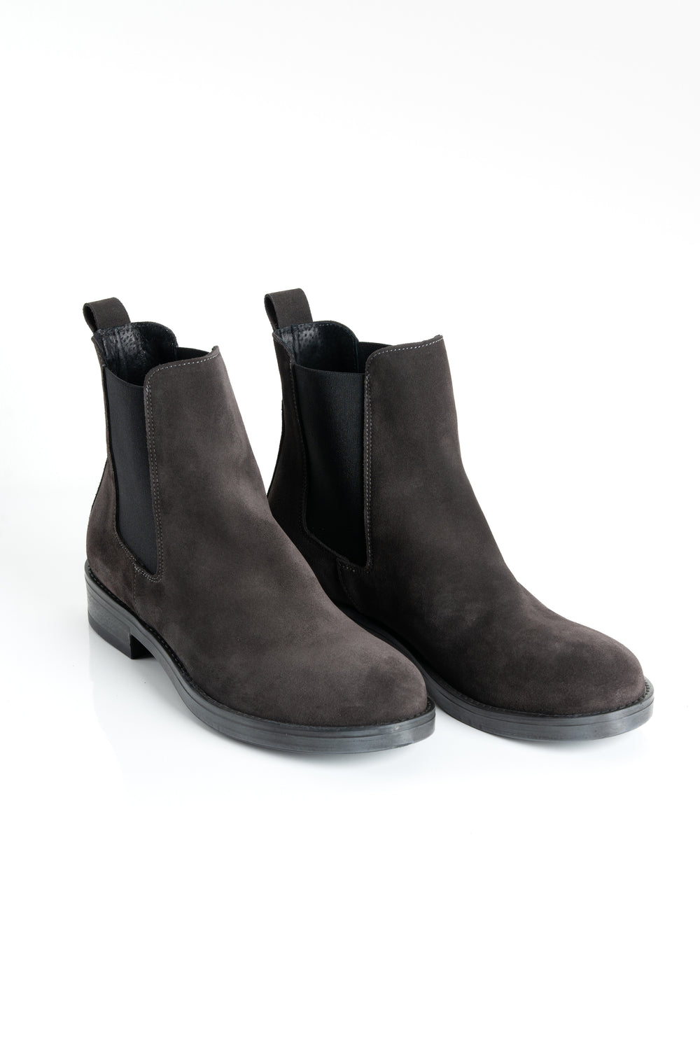 STIVALE BEATLES DONNA CAMOSCO FIORENZA AMADORI LO202