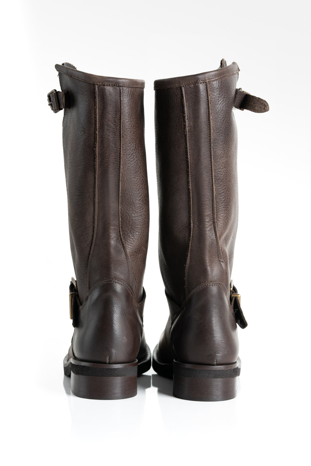 STIVALE BIKER DONNA FIORENZA AMADORI F381