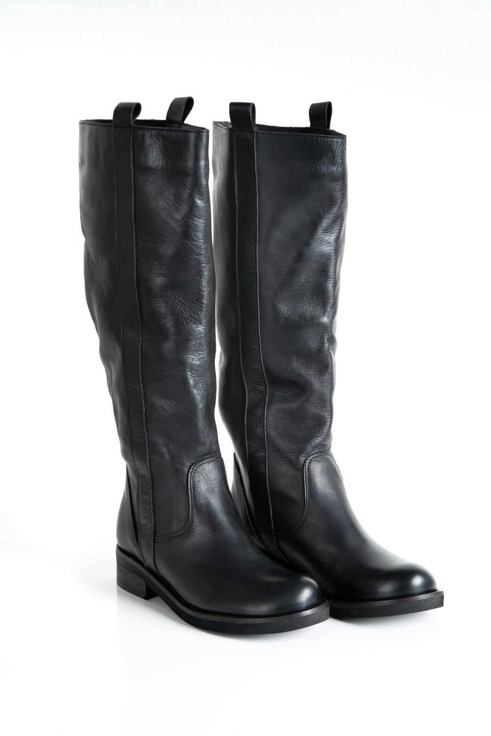 STIVALE ALTO DONNA FIORENZA AMADORI F251