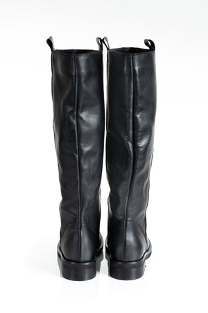 STIVALE ALTO DONNA FIORENZA AMADORI F251