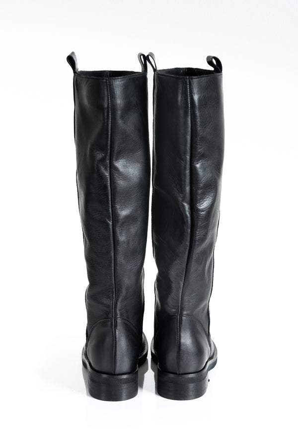 STIVALE ALTO DONNA FIORENZA AMADORI F251