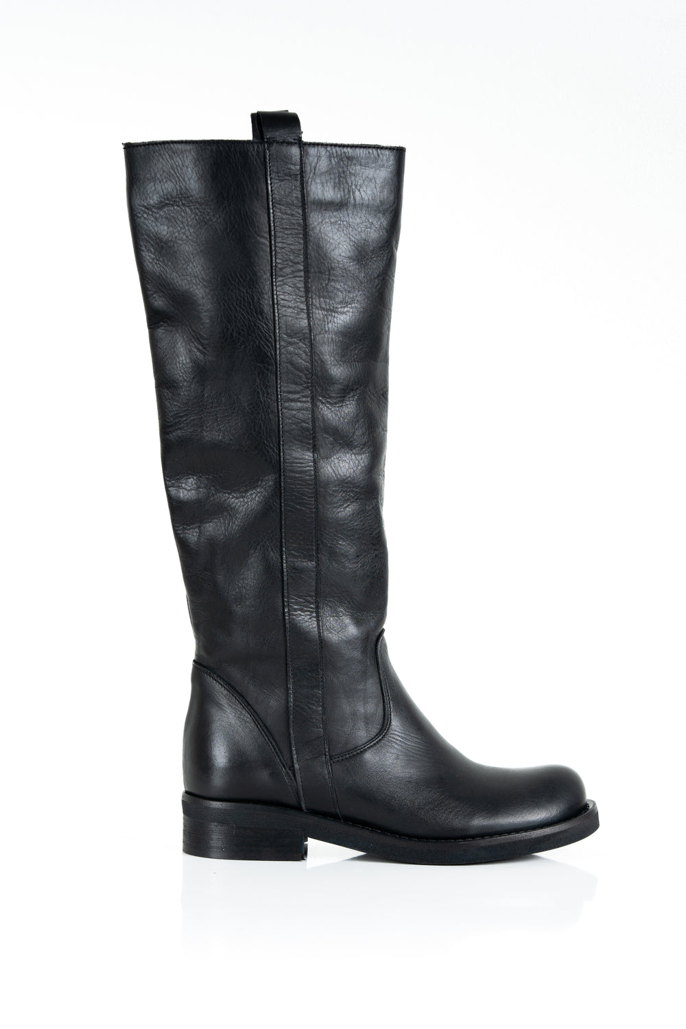 STIVALE ALTO DONNA FIORENZA AMADORI F251