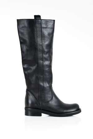 STIVALE ALTO DONNA FIORENZA AMADORI F251