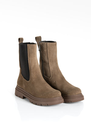 STIVALE DONNA BEATLES FIORENZA AMADORI BF07