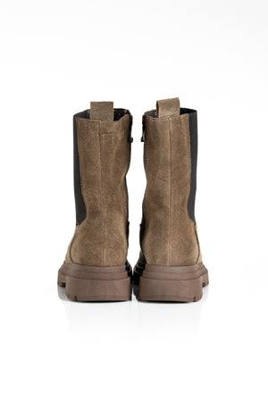 STIVALE DONNA BEATLES FIORENZA AMADORI BF07