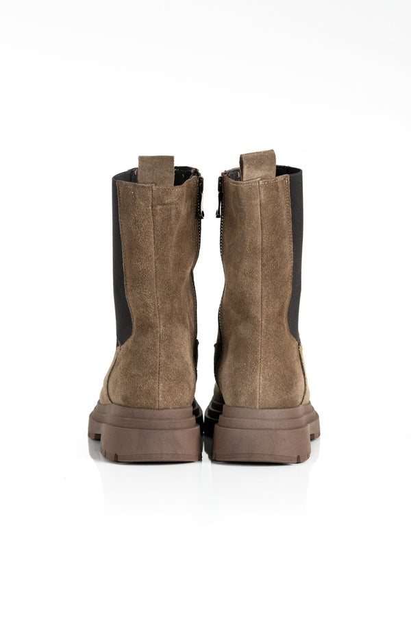 STIVALE DONNA BEATLES FIORENZA AMADORI BF07