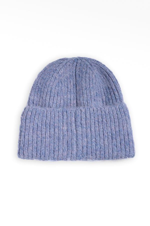 BERRETTO LANA DONNA FIORENZA AMADORI 62675NCI