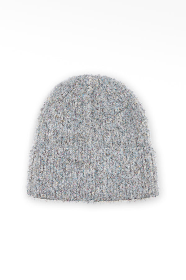 BERRETTO DONNA LUREX FIORENZA AMADORI 62673