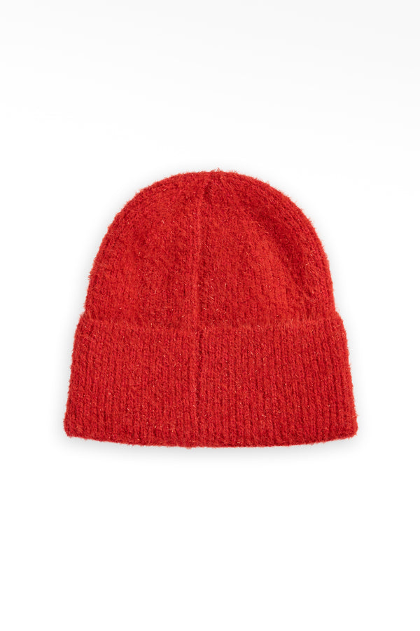 BERRETTO DONNA LUREX FIORENZA AMADORI 62673