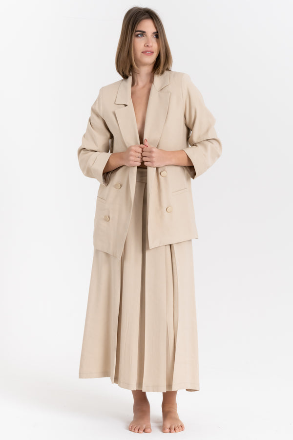 BLAZER DOPPIOPETTO FIORENZA AMADORI K4534T105