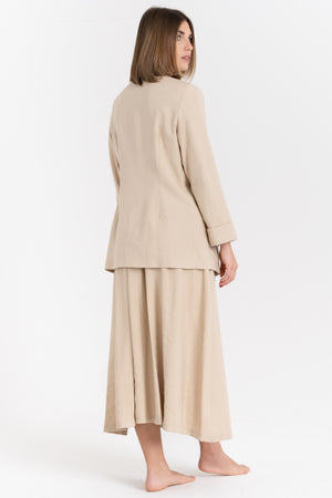 BLAZER DOPPIOPETTO FIORENZA AMADORI K4534T105