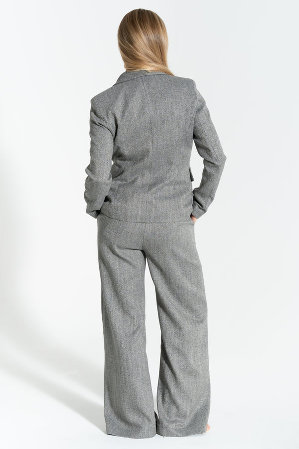 PANTALONE DONNA SPIGATO FIORENZA AMADORI P3250T2