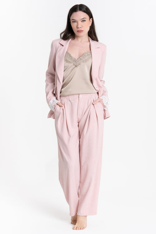 PANTALONE AMPIO FIORENZA AMADORI MP323.0902