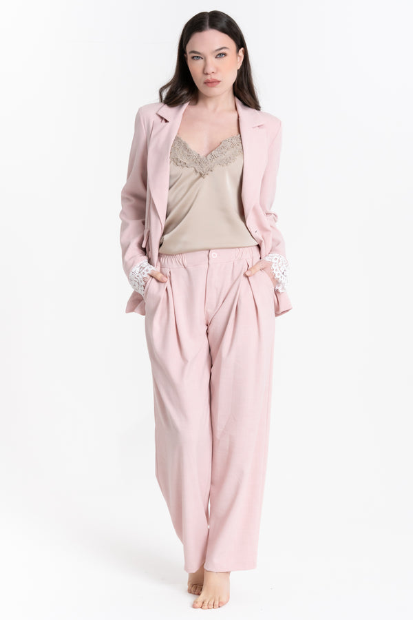 PANTALONE AMPIO FIORENZA AMADORI MP323.0902