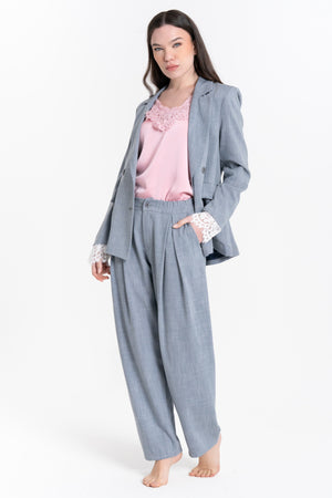 PANTALONE AMPIO FIORENZA AMADORI MP323.0902