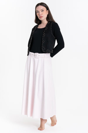 GONNA LUNGA DAINETTO FIORENZA AMADORI MK127.904