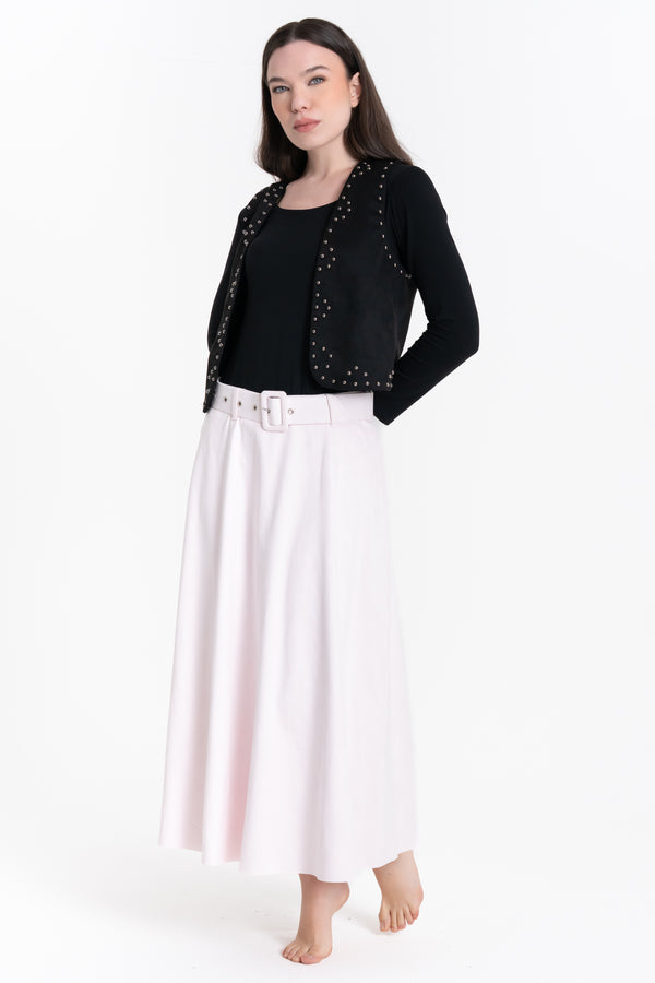 GONNA LUNGA DAINETTO FIORENZA AMADORI MK127.904