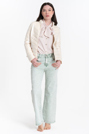 JEANS A PALAZZO FIORENZA AMADORI WH3239