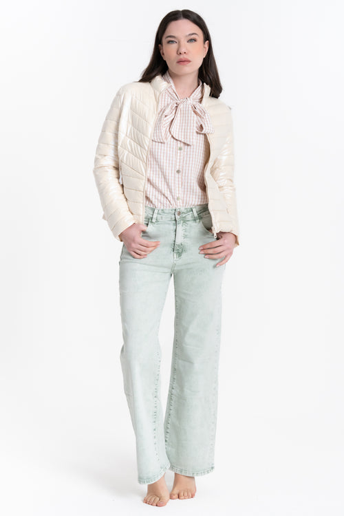 JEANS A PALAZZO FIORENZA AMADORI WH3239