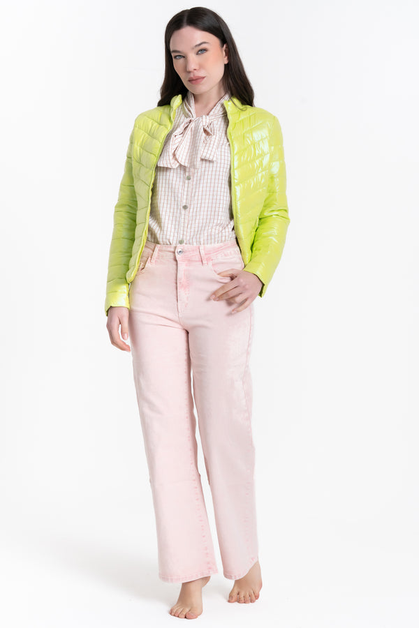 JEANS A PALAZZO FIORENZA AMADORI WH3239