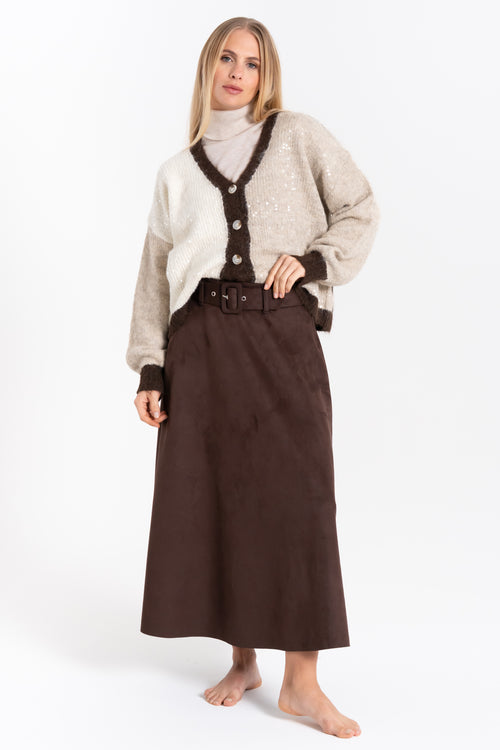 GONNA DONNA IN DAINETTO FIORENZA AMADORI MK127.805