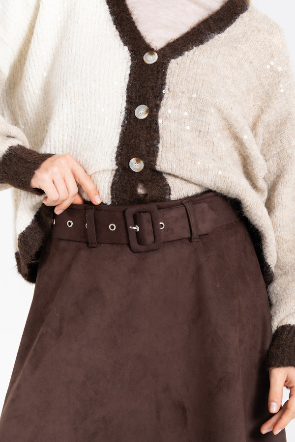 GONNA DONNA IN DAINETTO FIORENZA AMADORI MK127.805