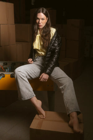 JEANS A PALAZZO FIORENZA AMADORI WH3239