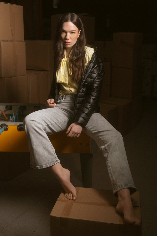 JEANS A PALAZZO FIORENZA AMADORI WH3239