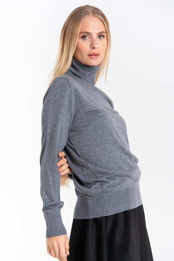 DOLCEVITA DONNA COLLO ALTO FIORENZA AMADORI 6212