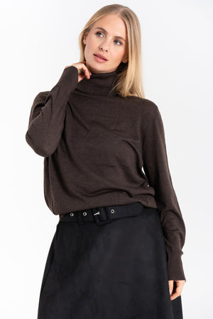 DOLCEVITA DONNA COLLO ALTO FIORENZA AMADORI 6212