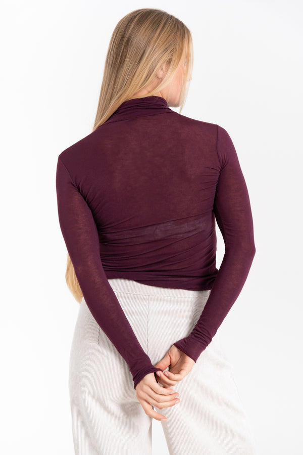 DOLCEVITA DONNA IN CACHEMIRE FIORENZA AMADORI 7939