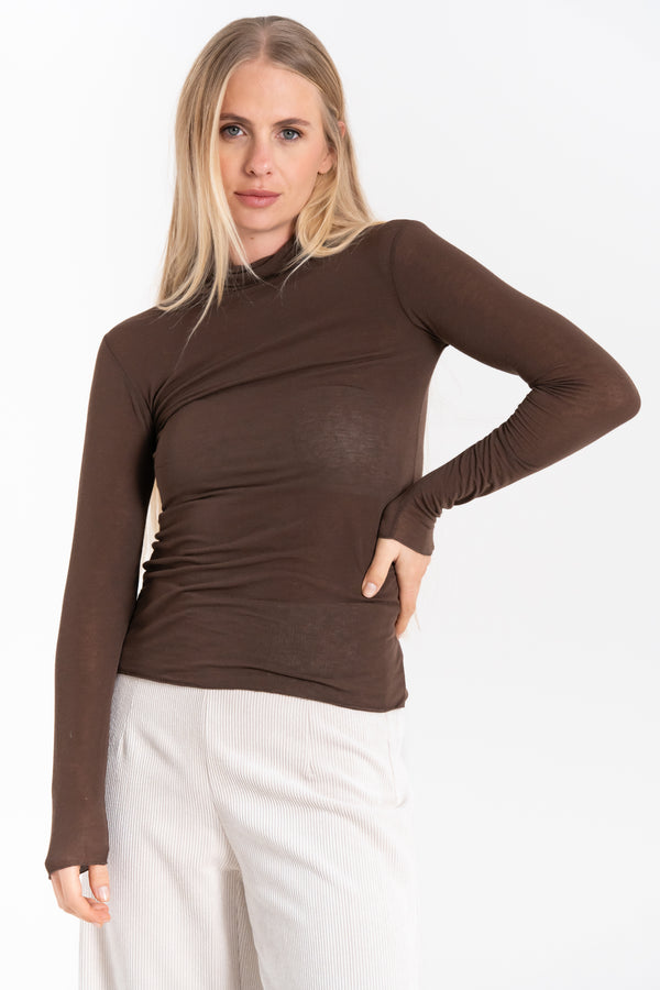 DOLCEVITA DONNA IN CACHEMIRE FIORENZA AMADORI 7939