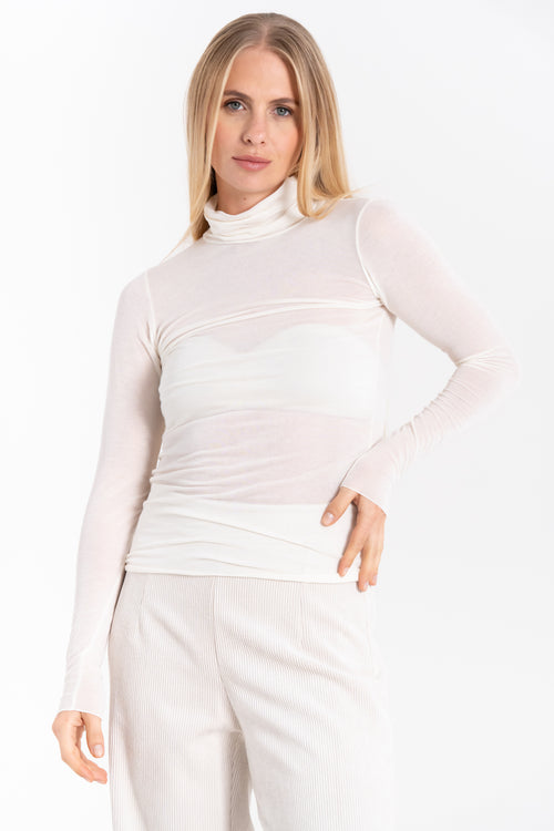 DOLCEVITA DONNA IN CACHEMIRE FIORENZA AMADORI 7939