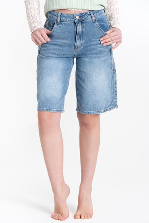BERMUDA DI JEANS FIORENZA AMADORI KW8800