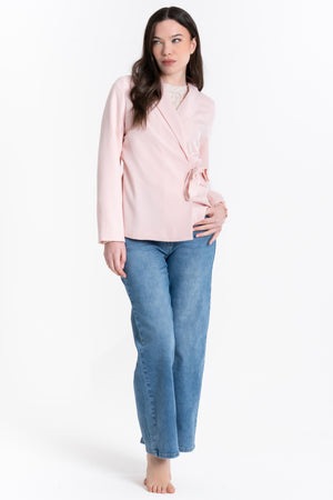 BLAZER A PORTAFOGLIO FIORENZA AMADORI 570851