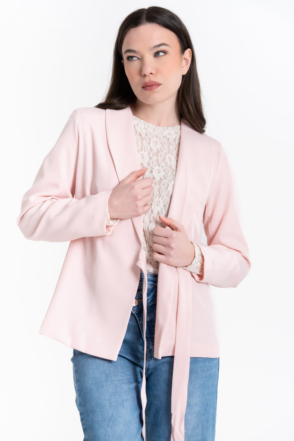 BLAZER A PORTAFOGLIO FIORENZA AMADORI 570851