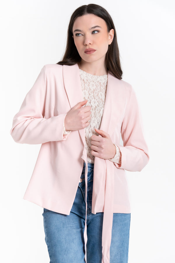 BLAZER A PORTAFOGLIO FIORENZA AMADORI 570851