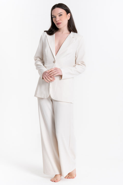 PANTALONE DRITTO FIORENZA AMADORI Z125
