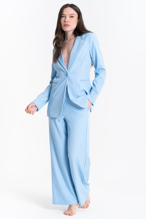 PANTALONE DRITTO FIORENZA AMADORI Z125